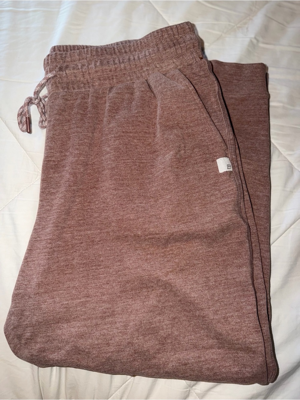 Women’s Avalanche Fleece Joggers